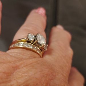 Meet your Posher, Jane